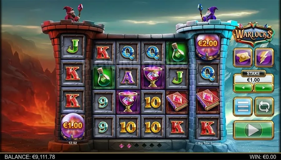 777plus Comparing Online vs Land Casinos