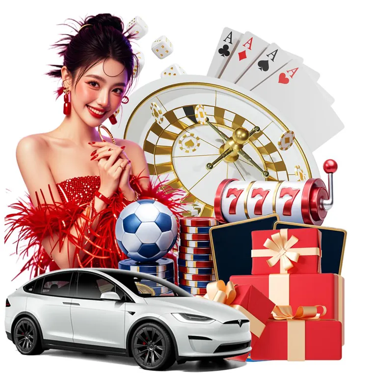 777plus Bonuses and Promotions