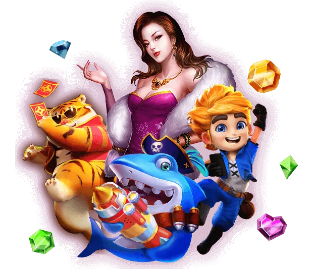 Exclusive 777plus Games