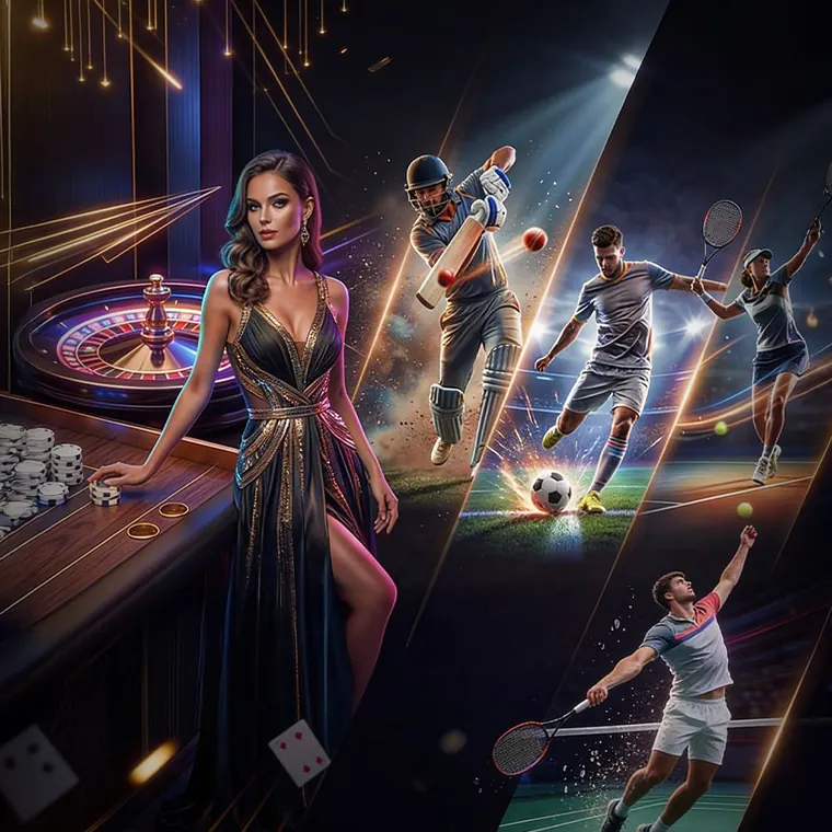 Live Betting Interface at 777plus