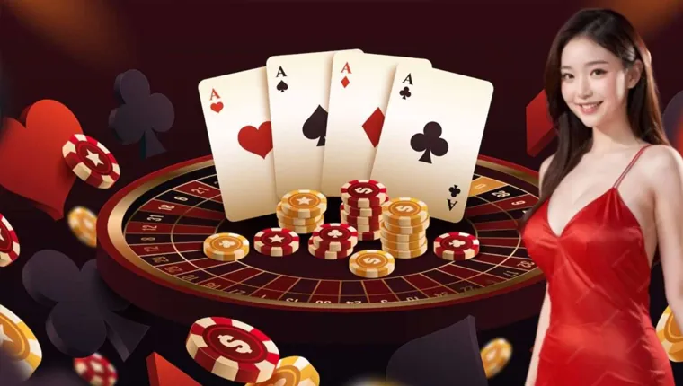 777plus Live Casino VIP Program