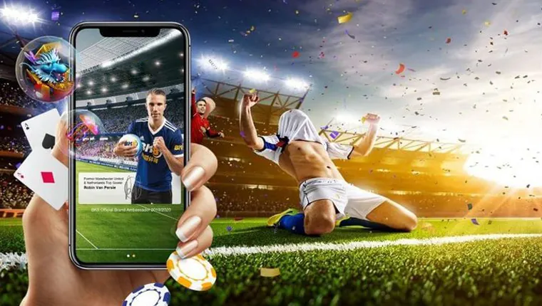 777plus Live Casino on mobile app
