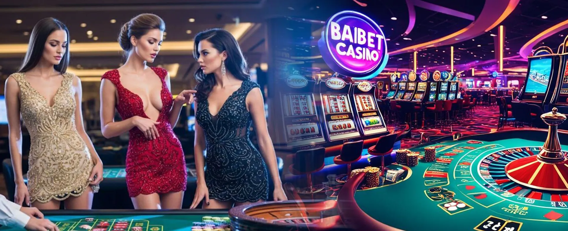 Luxurious 777plus Poker Table with Cards and Chips