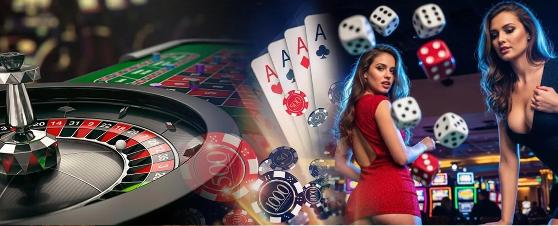 777plus Live Casino with real dealers and exciting games