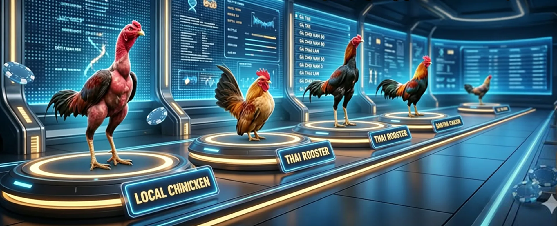 777plus Online Casino Games