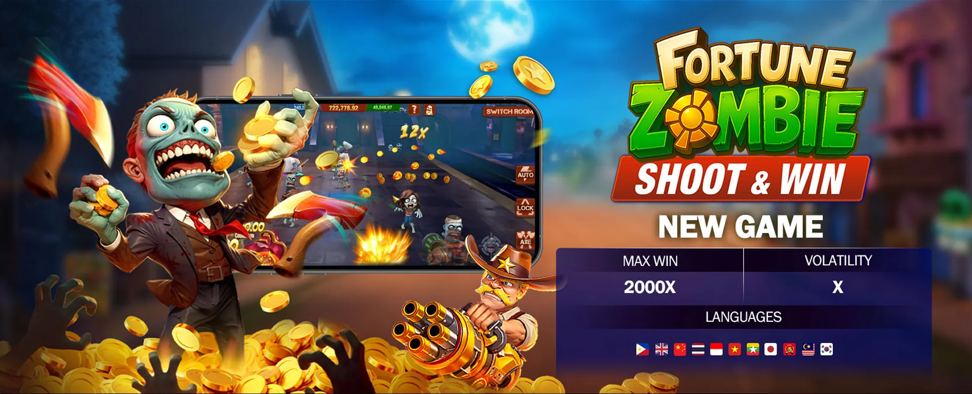 A dynamic image representing 777plus blog with iGaming and sports betting elements in the Philippines, featuring gold accents and a luxurious feel.